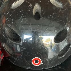 2 Razor Med Size Helmet
