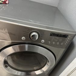 LG Sensor Dryer 