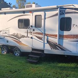 2011 Keystone Passport 2650 Ultra Lite
