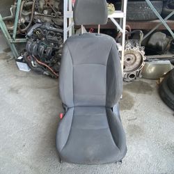 2014-2015 Kia Optima Left Driver Seat