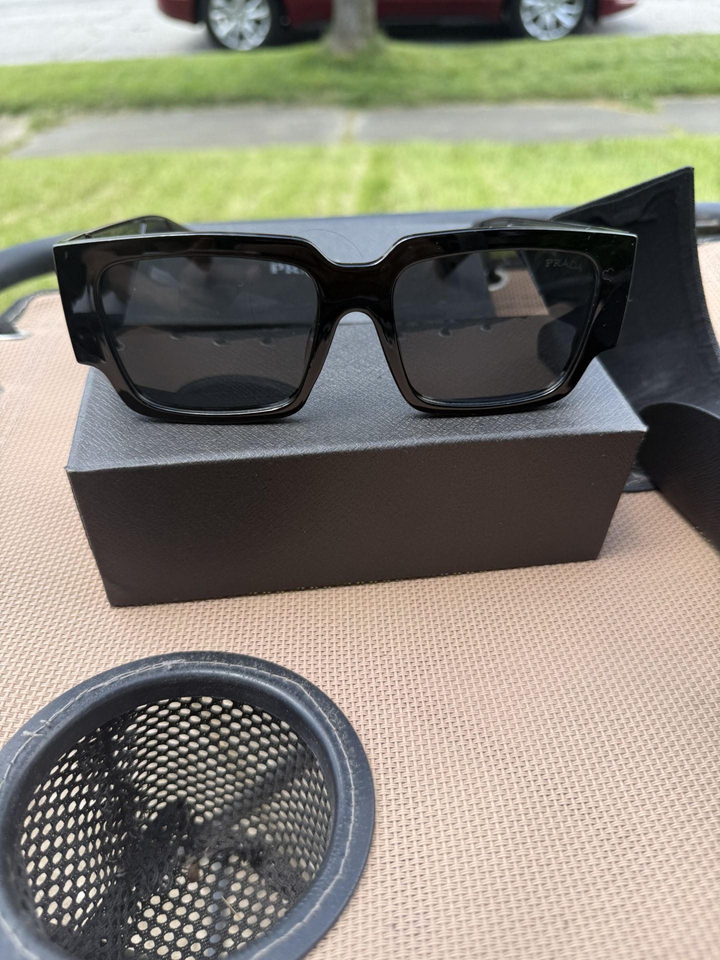 Luxury Sunglasses