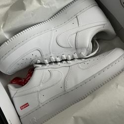 Supreme Air Force 1