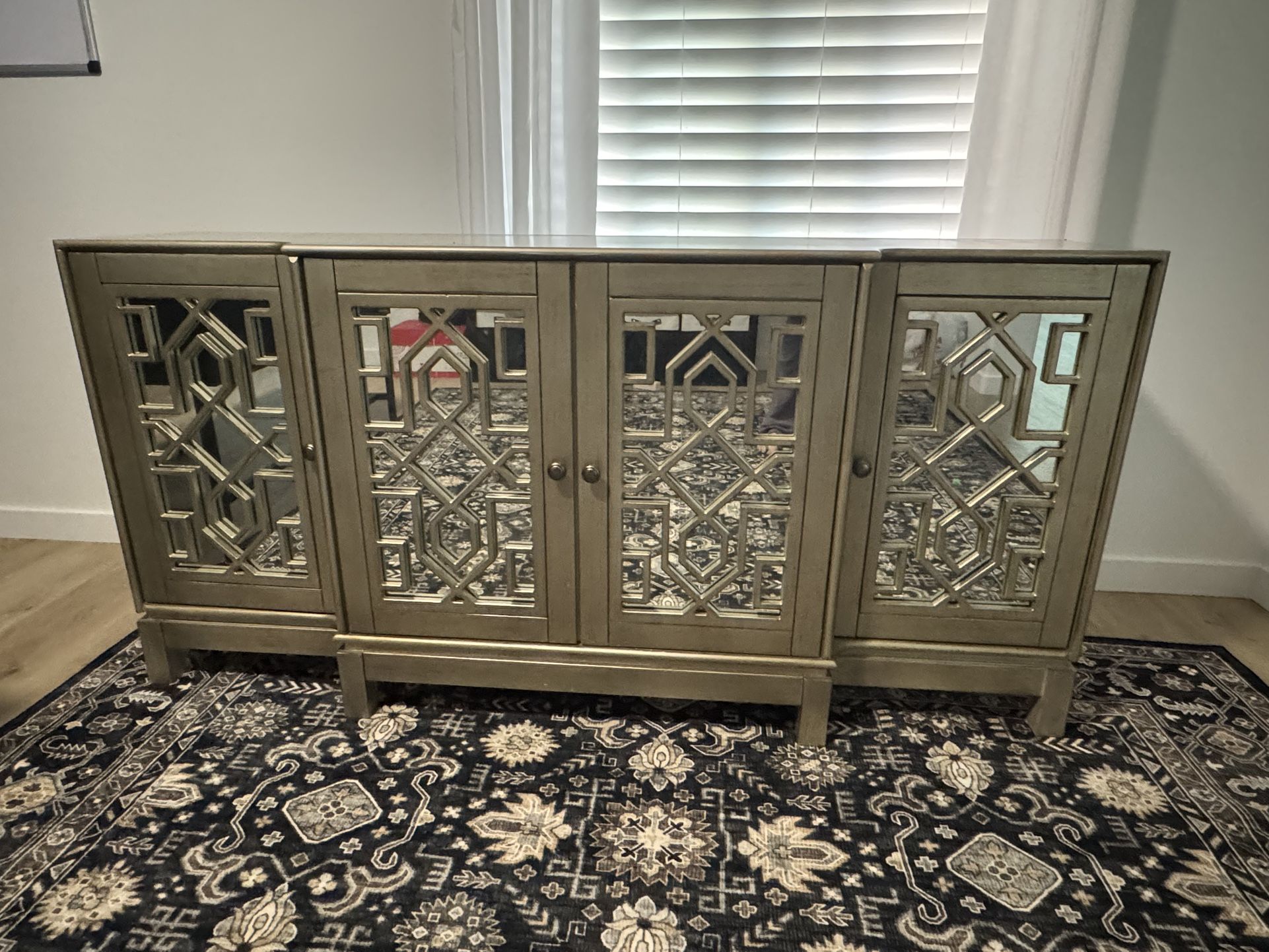 Sideboard/Entertainment Center