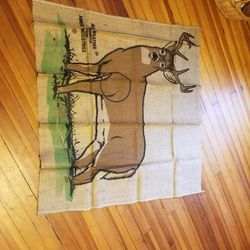 Canvas And Foam Arrow Targets