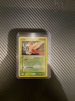 Pokémon cards