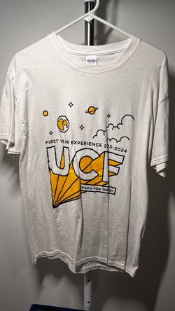 UCF First Year Experience T-Shirt