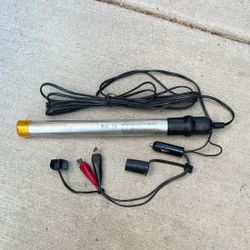 Work Light / Solid State Fluorescent Light