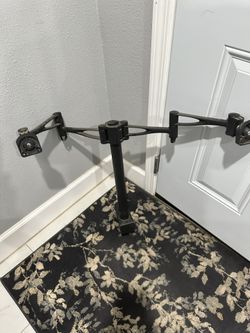 Monitor And Stand