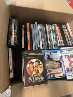 DVD