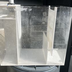 eshopp 3 chamber sump