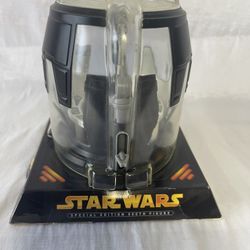 Especial Edition 500 Darth Vader Figure