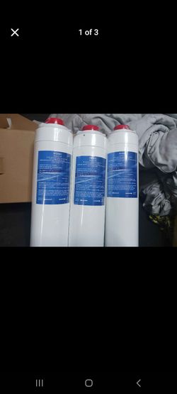 Elkay 51300C WaterSentry Plus filters-3 Pack