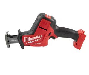 Milwaukee M18 Fuel Hackzall