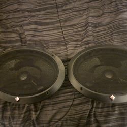 Rockford fosgate t1693 6x9s