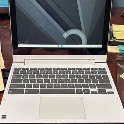 Lenovo Chromebook C330