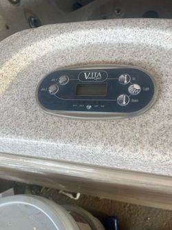 Vita spa