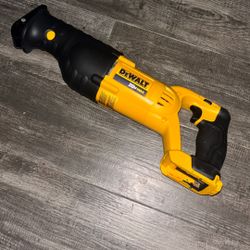 Dewalt Sawzall 