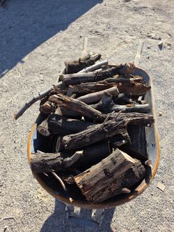 Mesquite Wood