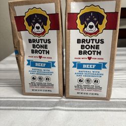 Dog Food
