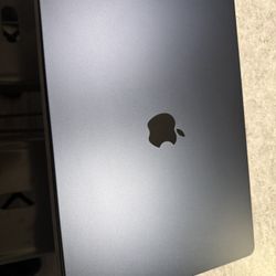 Apple MacBook Air M4 Chip 15in Blue 