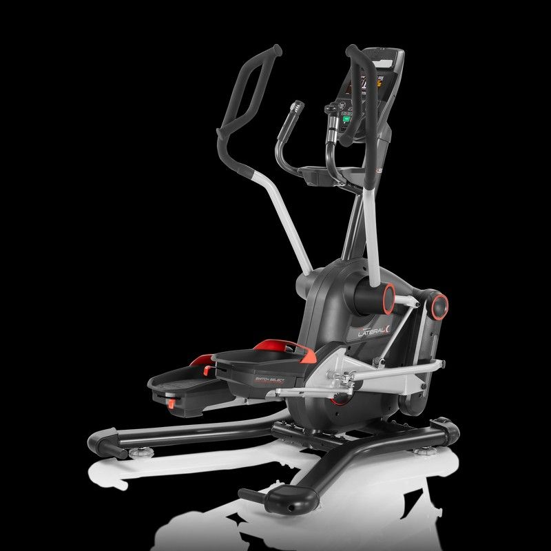 Bowflex LX5 Lateralx Lateral x Elliptical For Parts