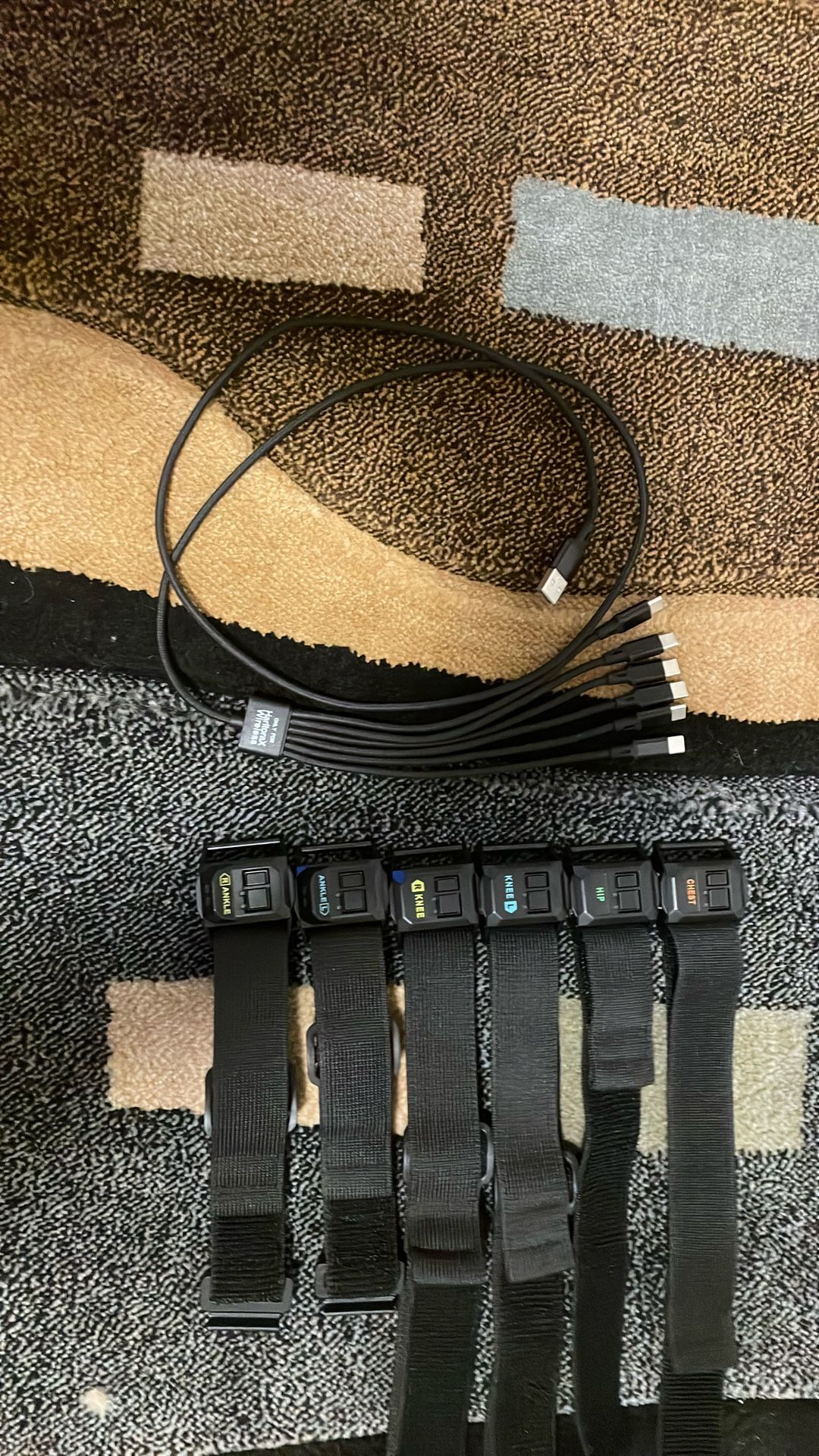 HaritoraX Wireless