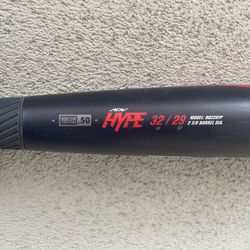 Easton Baseball Bat