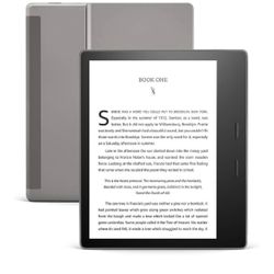 Kindle Oasis