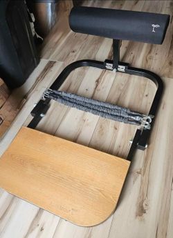 ⭐️ REDUCED - BootySprout - 165lbs Resistance!