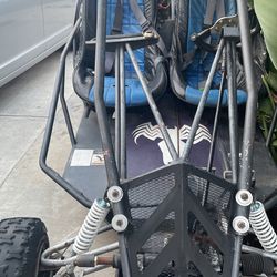 Dune Buggy/go Cart