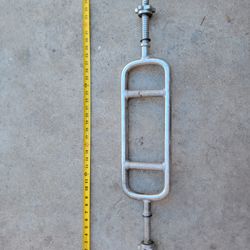 Specialty Bar Standard Size
