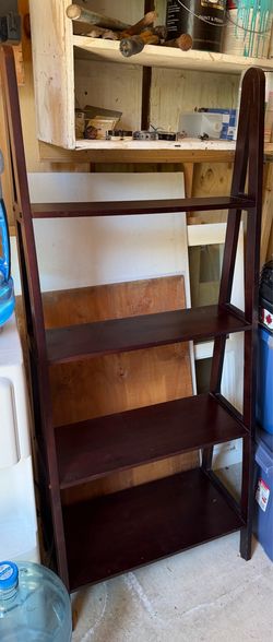 Decorative ladder