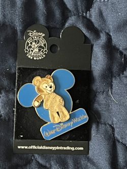 Disney Pins 
