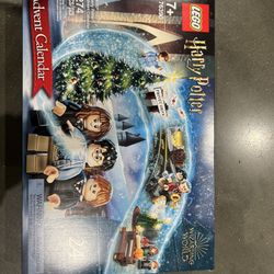 LEGO 76360 Harry Potter Advent Calendar