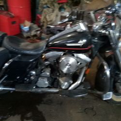 1994 Road King HD
