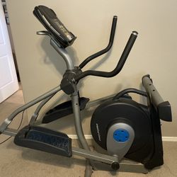 Pro-form 490 LE Elliptical 