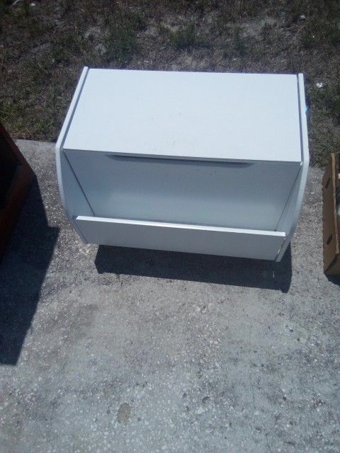 Toy Box