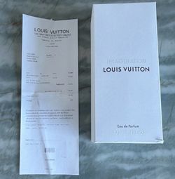 Louis Vuitton imagination 100 ml 3.4 fl oz