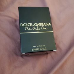 Dolce & Gabbana The Only One Perfume