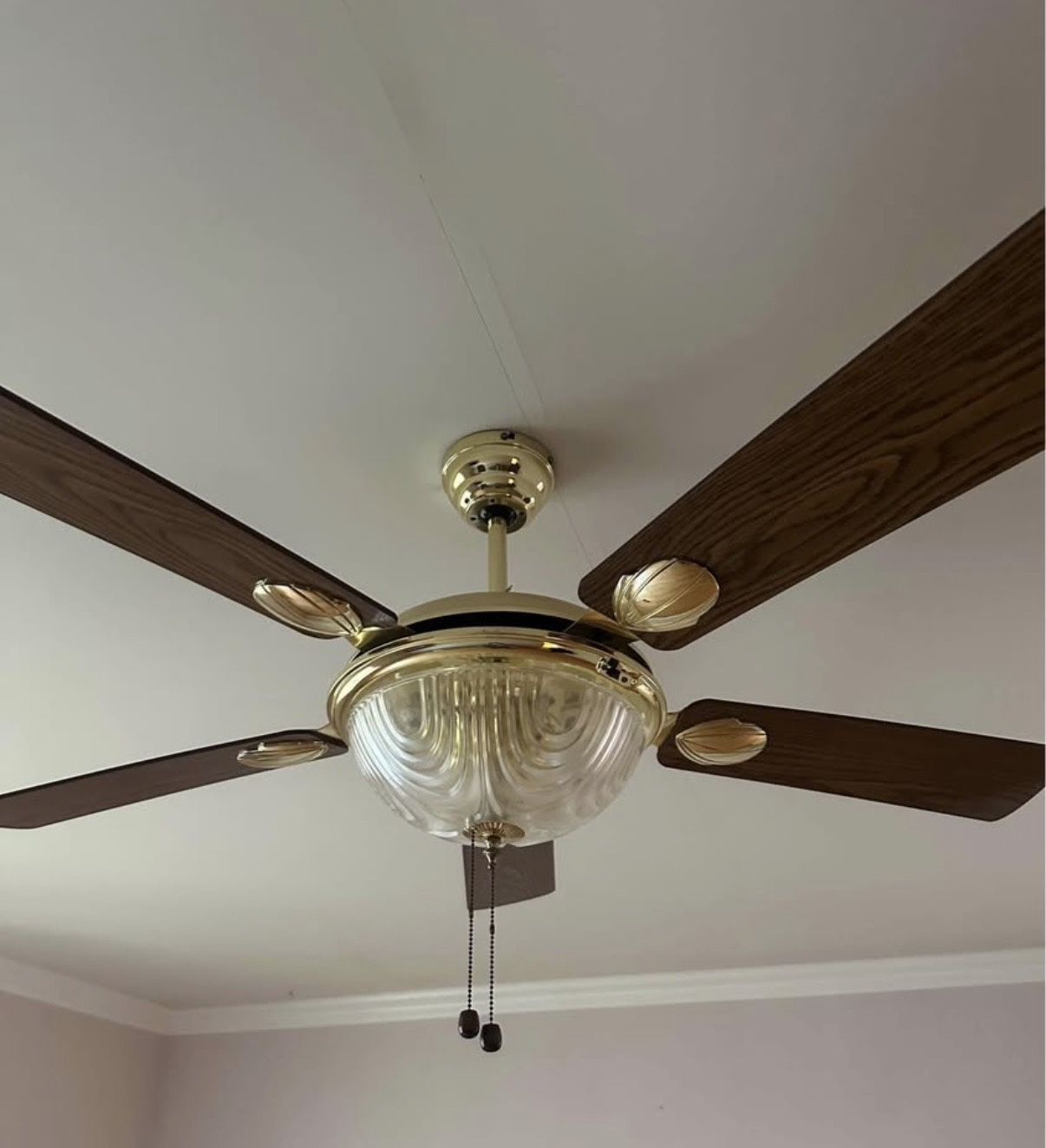 Ceiling Fan 