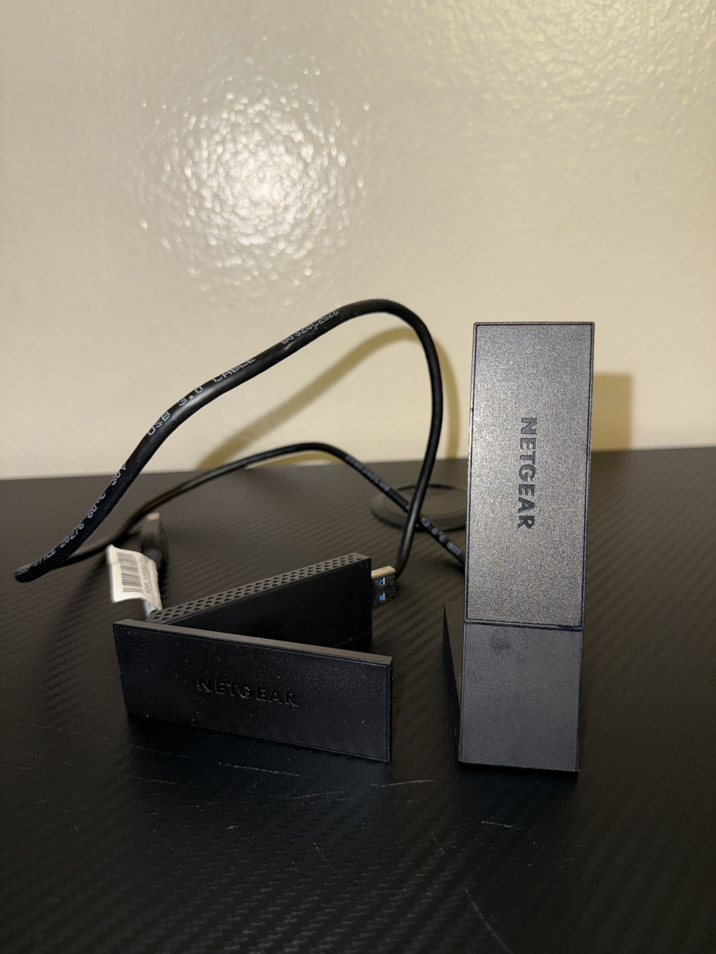 NightHawk Axe3000 Wifi USB Adapter