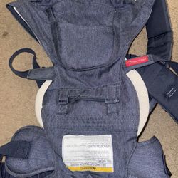 Chicco Baby Carrier