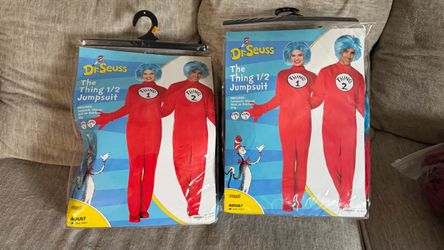 Halloween costume