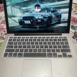 MacBook Pro 13 Inch 