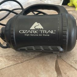 Electric Air Pump