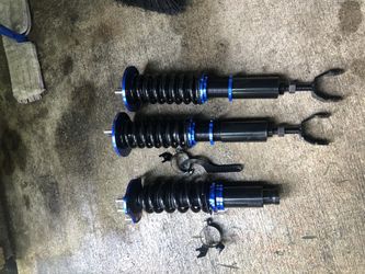 Honda prelude parts 01