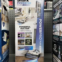 (77001) SHARK VACUUM