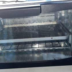 Toaster Oven For Sale 