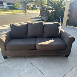 Couch Sofa