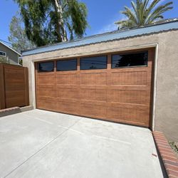 Garage Doors 
